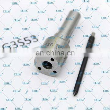 Common Rail Fuel Injector Nozzle G3S53 Auto Diesel Nozzle 293400-0530 For Injector CRN5274954 5296723 ISF3.8 photo-6