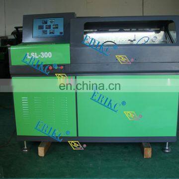 injector test bench pq1000 diesel injector calibration machine unit injector tester