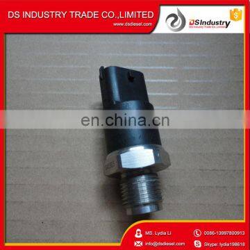 Spare Parts Car Sensor 0281002472 Piezoelectric Pressure Sensor photo-2