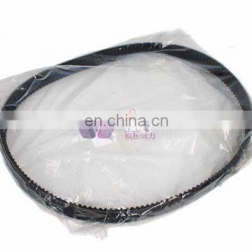 JIUWU POWER FAN BELT 1-13671520-0 FOR 6WG1T ZX450-3 1136715200