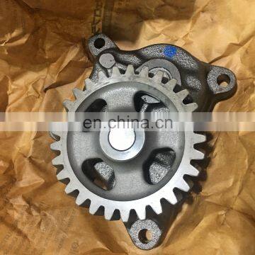 China Supplier JiuWu Power 4HK1 ZX200-3 Oil Pump Part No.1-13100313-6