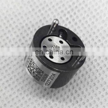 Genuine Delphy pressure limiting valve 28525582 for excavator injector 338004a710