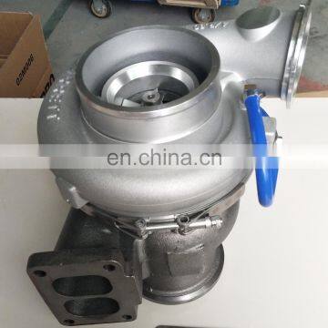 Дизельный двигатель GTA4294 714788-0001 Компрессор photo-1