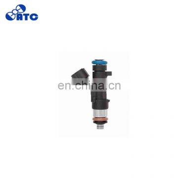 fuel injector nozzle For 07-11 NNissan A-ltima R-ogue S-entra 2.5L L4  0280158130  842-12354  16600-JA00B