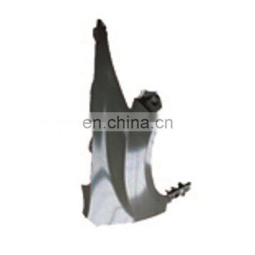 Steel Front Fender Mud Guard Right GV7D-52-210A For MAZDA 6 2010-