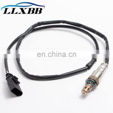 Original LLXBB Oxygen Sensor 06A906262DM 06A906262DN For Audi A4 A6 Q7 Porsche VW Polo Touareg