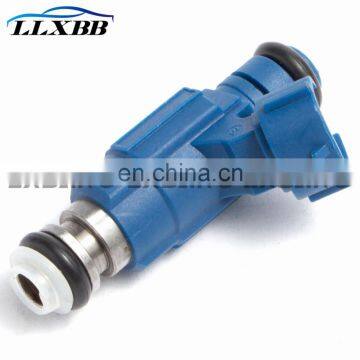 Original Fuel Injector FBJE100 16600-AA500 For Nissan Primera 2.0 2.5 GTR R34 Cefiro A33 16600AA500 photo-2