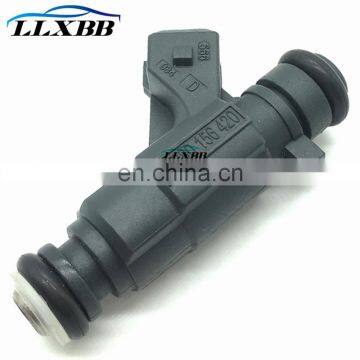 Genuine LLXBB Fuel Injector Nozzle 0280156420 For Wuling Sunshine Chang an