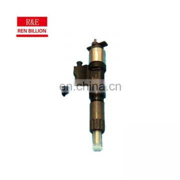 Isuzu 4hk1 engine diesel fuel injector