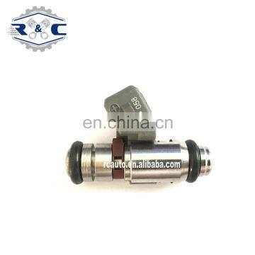 R&C High Quality Injector 50102202 Nozzle Auto Valve For Audi A2 VW Bora Golf 100% Professional Tested Gasoline Fuel Inyector