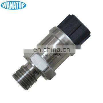 New YN52S00048P1 LS52S00015P1 High Pressure Sensor for Kobelco SK200-8 Excavator