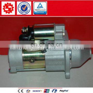 ISF2.8 Engine Auto Motor Starter 5266969 5363153