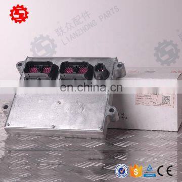 Original ISDE ISBE ISLe Auto Engine Electronic Control Module 4988820 ECU ECM photo-2