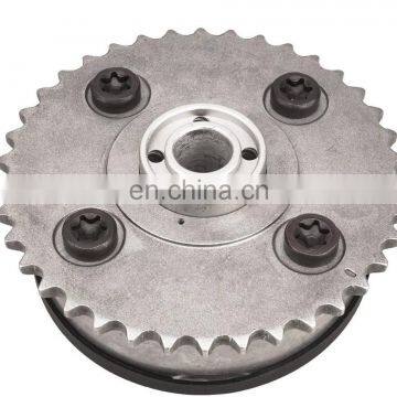 VVT Variable Timing Sprocket Camshaft Adjuster Phaser Gear 11367583208 photo-2