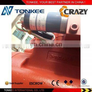 Excavator EC460B K3V180DTH10DR-3N2B Hydraulic Pump K3V180DTH Hydraulic Pump photo-6