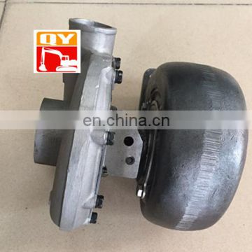 QIANYU Excavator E320 Diesel Engine Part3306 3306B Turbo 1629577 162-9577 Turbocharger photo-6