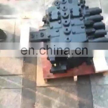 Hydraulic Control Valve Excavator DH55 DH55-7 DH60-7 Hydraulic Control Valve