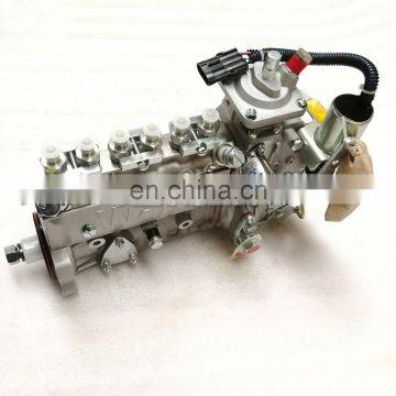 Cummins 6BT5.9-C135 6BT 6B5.9 Wuxi Weifu Diesel Engine Fuel Injection Pump 3977402