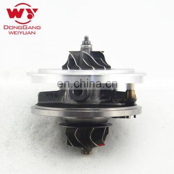 723167 Turbocharger Cartridge 723167-5007S 525D 2.5L 120KW/Cv GT2052V photo-2