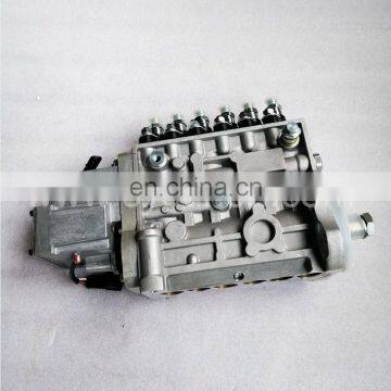 China Manufacture BYC 6L 6LTAA8.9-G2 Diesel Engine Fuel Injection Pump 5258154 photo-2
