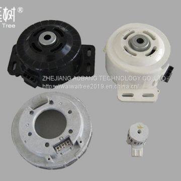 BMC/SMC Motor Description