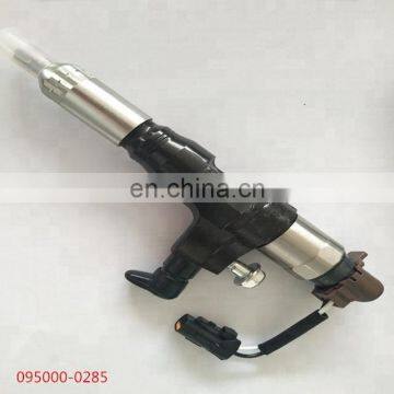 Injector valve assembly 095000-0285