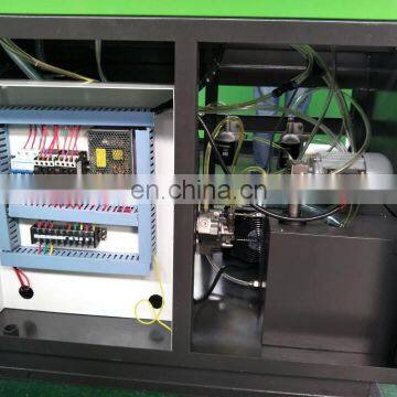 DONGTAI HEUI CAT Common Rail Diesel Injector Pump Test Bench CAT4000L