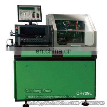 COMMON RAIL INJECTOR TEST BENCH CR709L ( HEUI , STAGE 3 FUNCTION)