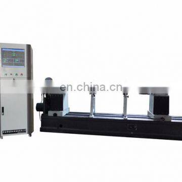 Drive Shaft & Transmission Dynamic Balancing Machine with Windows System