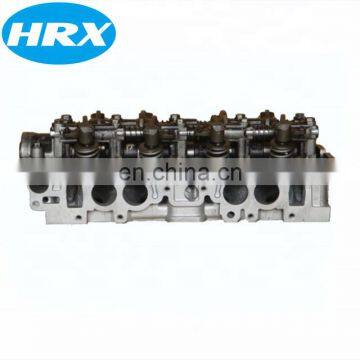 Engine spare parts cylinder head for 2C 11101-64132 11101-64122 11101-64080 11101-64060