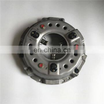 Forklift spare parts clutch cover for 1DZ 31210-22020-71