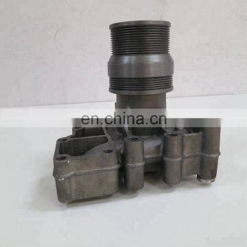 Diesel Engine QSX15 Water Pump 3681580