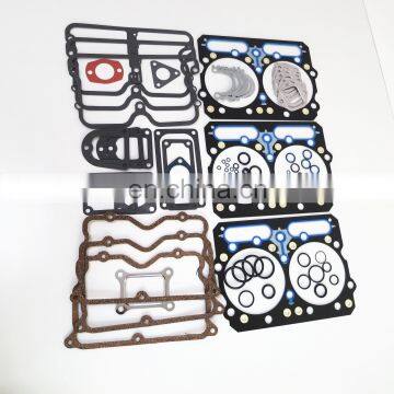 Diesel Engine Spare Parts NTA855 Upper Engine Gasket Kit 2881954 5579025 Head Gasket