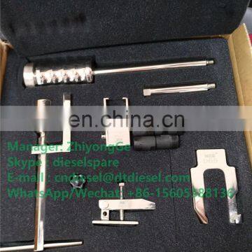 No,009 Common Rail Injector Demolition Truck Tools photo-4