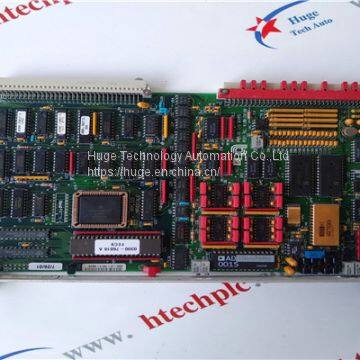 Applied Materials 0100-20001 Systems Electronic Interface board