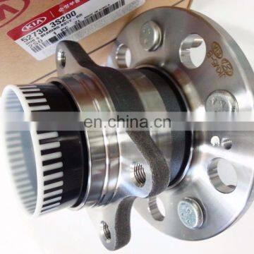 New Designed Auto Parts Wheel Hub Bearing For 512437 52730-3S200