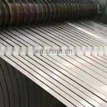 Hot selling ASTM AISI DIN ss 430 436 439 stainless steel strips