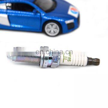 Genuine New Engine Parts Spark Plug 18841-11051 LFR5A11 For Sorento 2.4L-L4 3.5L-V6 2011 2012 photo-4