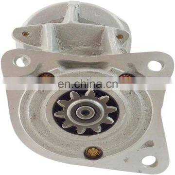 CAT Lift Truck Parts Starter Motor 143-0535 6T7001 6T7007 for 2032 Engine photo-2