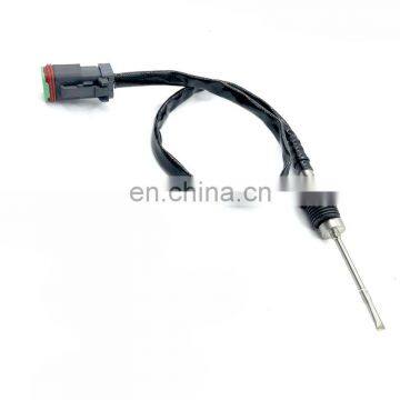 Exhaust Temperature Sensor for Sinotruk Howo Light Truck