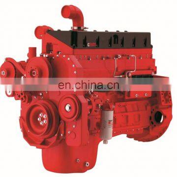 Cummins  Engine  QSM11