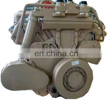 Cummins Diesel Engine K38 for Marine