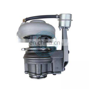 4BT 4BTAA 4BT3.9 Diesel Engine Turbocharger HX30W Truck Engine Turbocharger 4040382 4040353