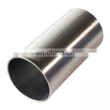 Construction Equipment Crawler Excavator EC200B EC210B Engine D6E Parts Cylinder Liner 20854651 20890422