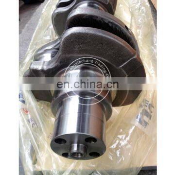 Genuine Forged Steel 6CT 6CT8.3 Diesel Engine Crankshaft 3917320 3918986 3904363 3917443 photo-4