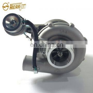 For 6105 Diesel Engine Parts Turbocharger J7M00-1118100-502 photo-5