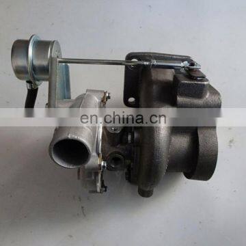 Hot Selling Products Weichai Engine Turbocharger Original photo-5