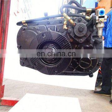 Factory Wholesale Original Howo Gearbox Parts For SINOTRUK