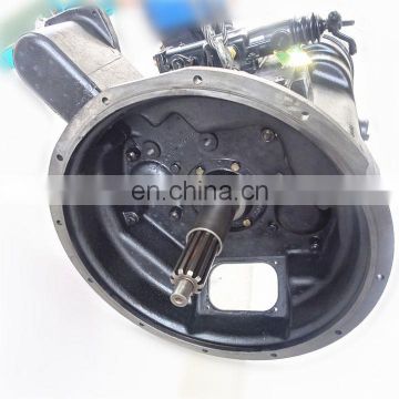 Hot Sale 12JS160T SeriesTransmission Assembly