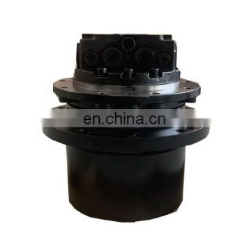 20T-60-00110 20T-60-00130 Excavator Travel Motor PC40-3 Final Drive